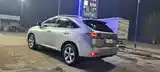 Lexus RX series, 2015-10