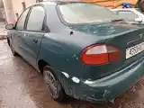 Daewoo Lanos, 1999-3