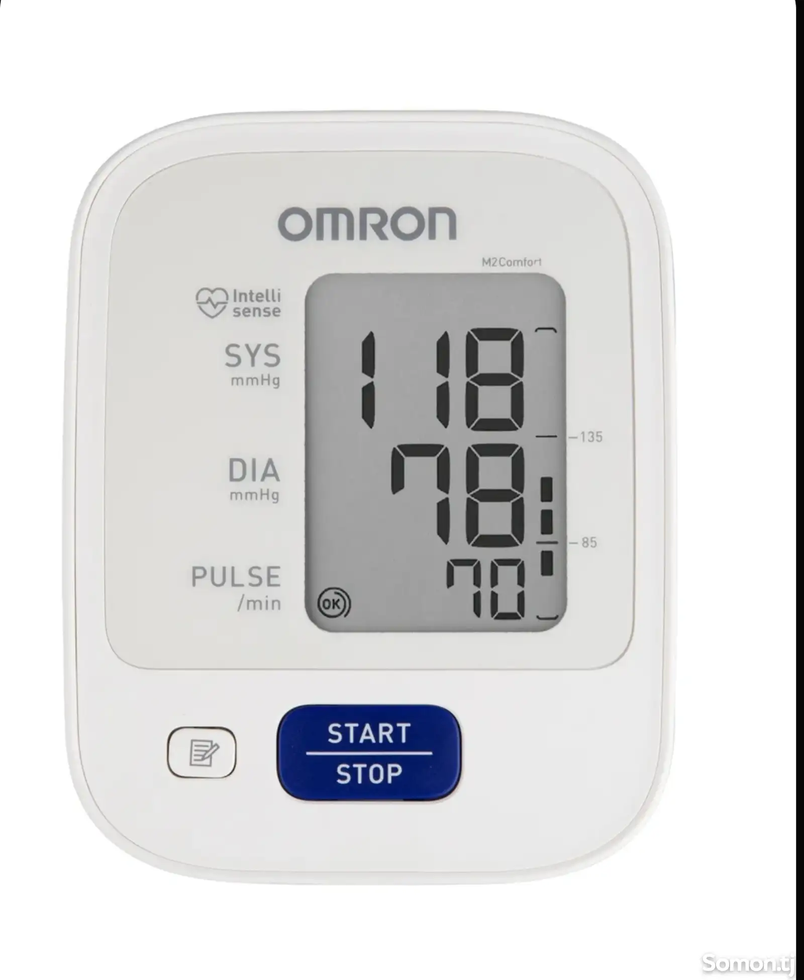 Тонометр Omron HEM 7120-1