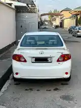 Toyota Corolla, 2010-5