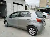 Toyota Vitz, 2007-5