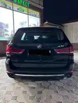 BMW X5, 2015-4