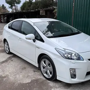 Toyota Prius, 2010