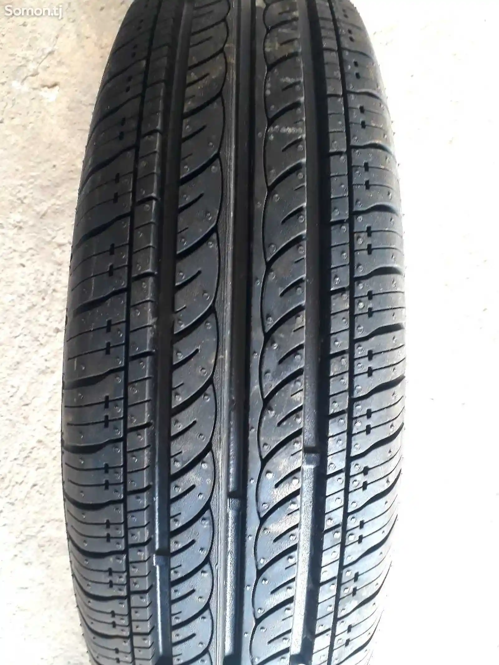 Покрышка 165/70 R14 Kapsen-2