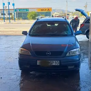 Opel Astra G, 1999