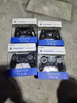 Джойстик sony ps4-2