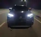 Toyota RAV 4, 2017-3