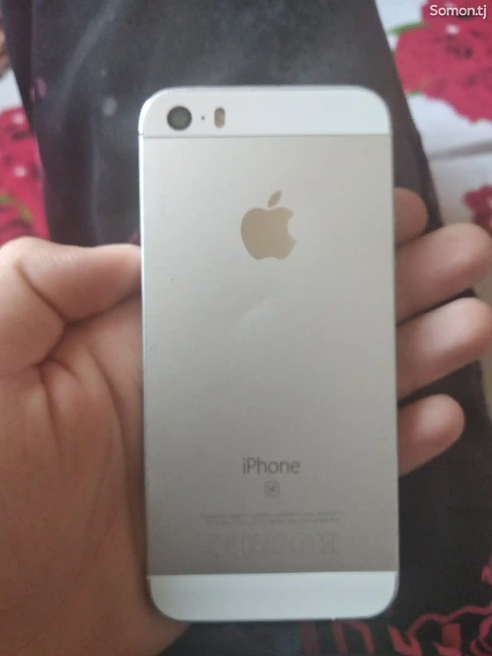 Apple iPhone 5C, 64 gb-2