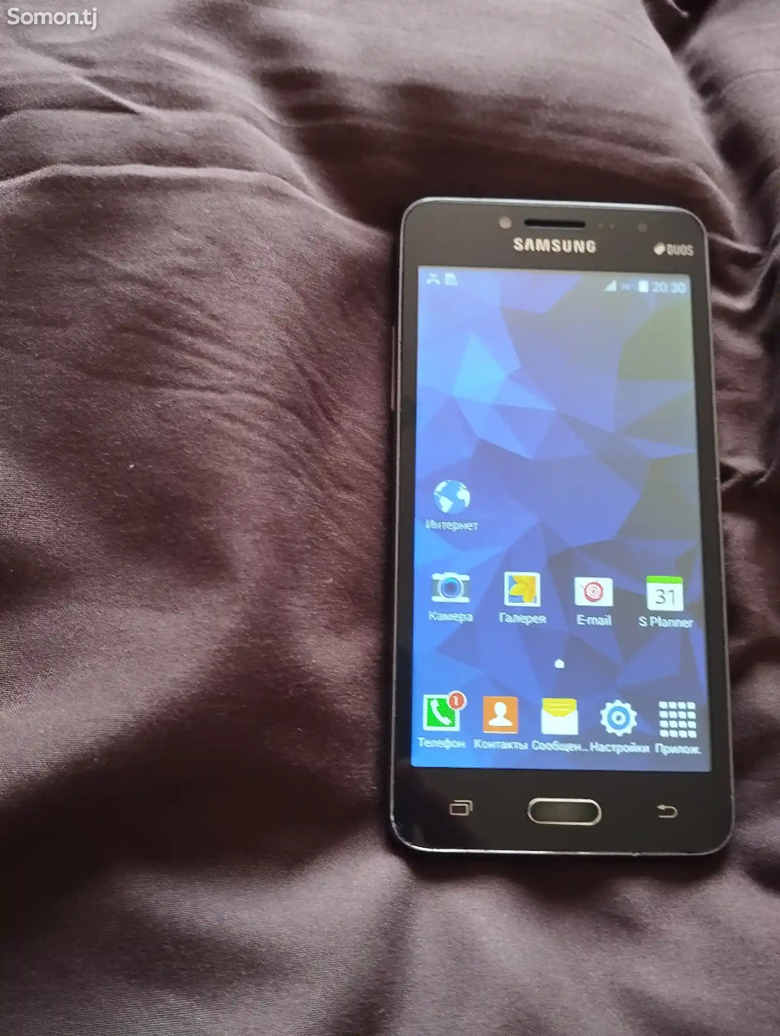 Samsung Galaxy Grand prime-3