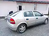 Opel Astra G, 1998-2