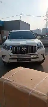 Toyota Land Cruiser Prado, 2013-8