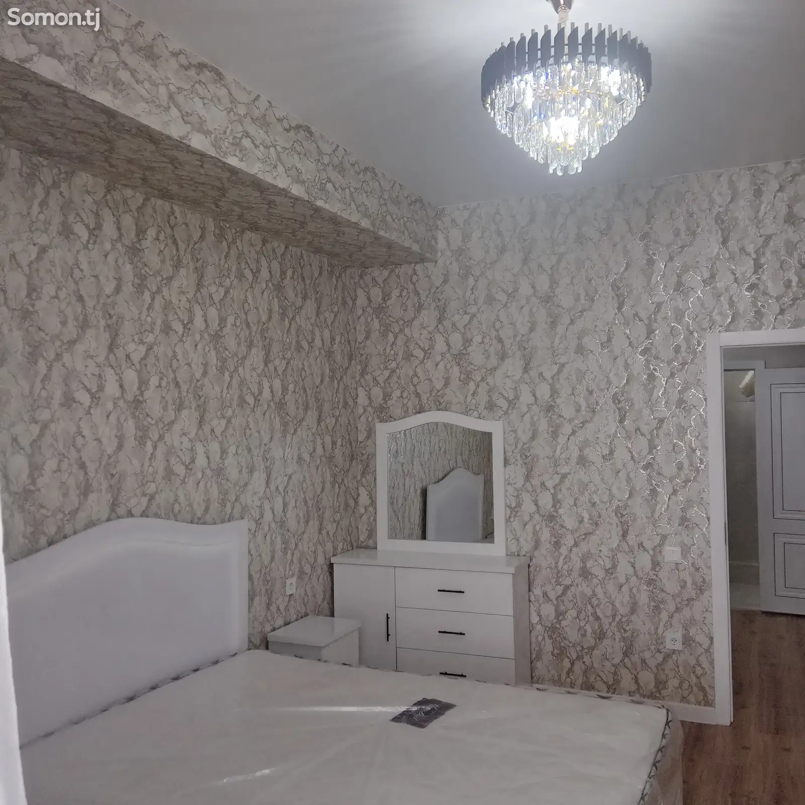 2-комн. квартира, 8 этаж, 70м², 34мкр-1