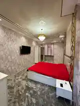 2-комн. квартира, 8 этаж, 78м², Садбарг-4