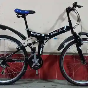 Велосипед R26
