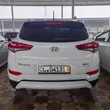 Hyundai Tucson, 2016-4