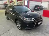 Lexus RX series, 2014-6