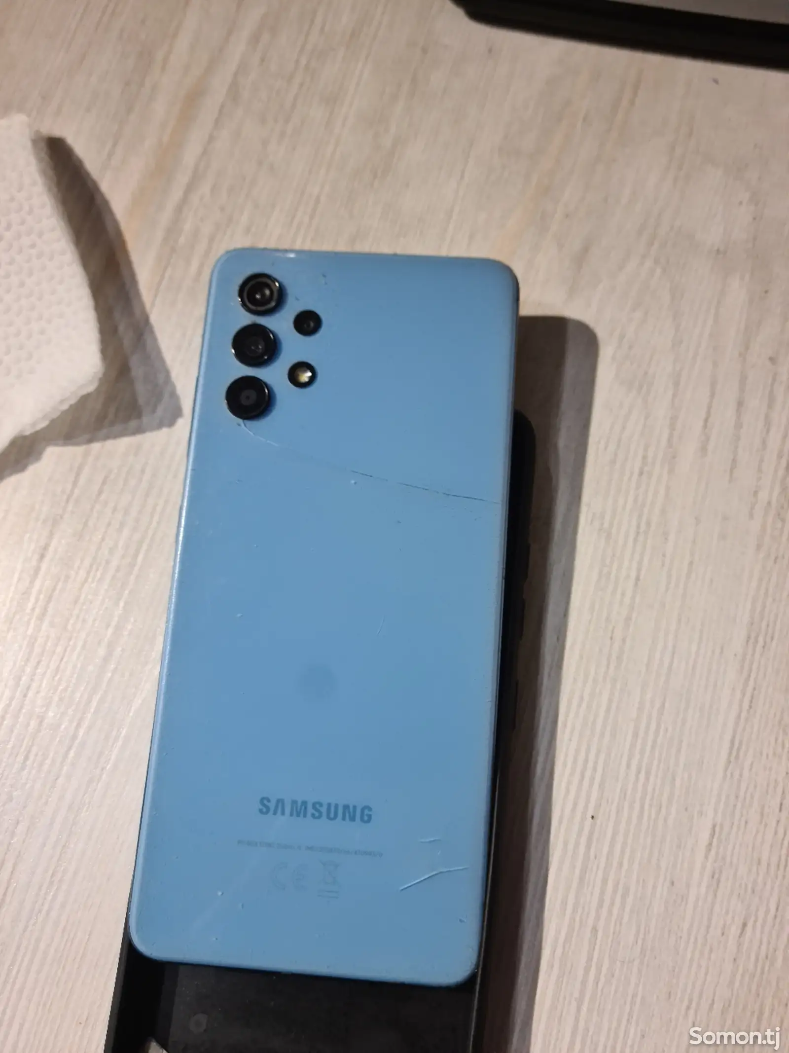 Samsung Galaxy A32-1