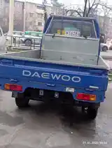 Бортовой автомобиль Daewoo Labo, 2017-3