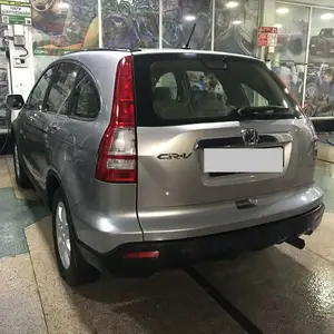 Honda CR-V, 2007