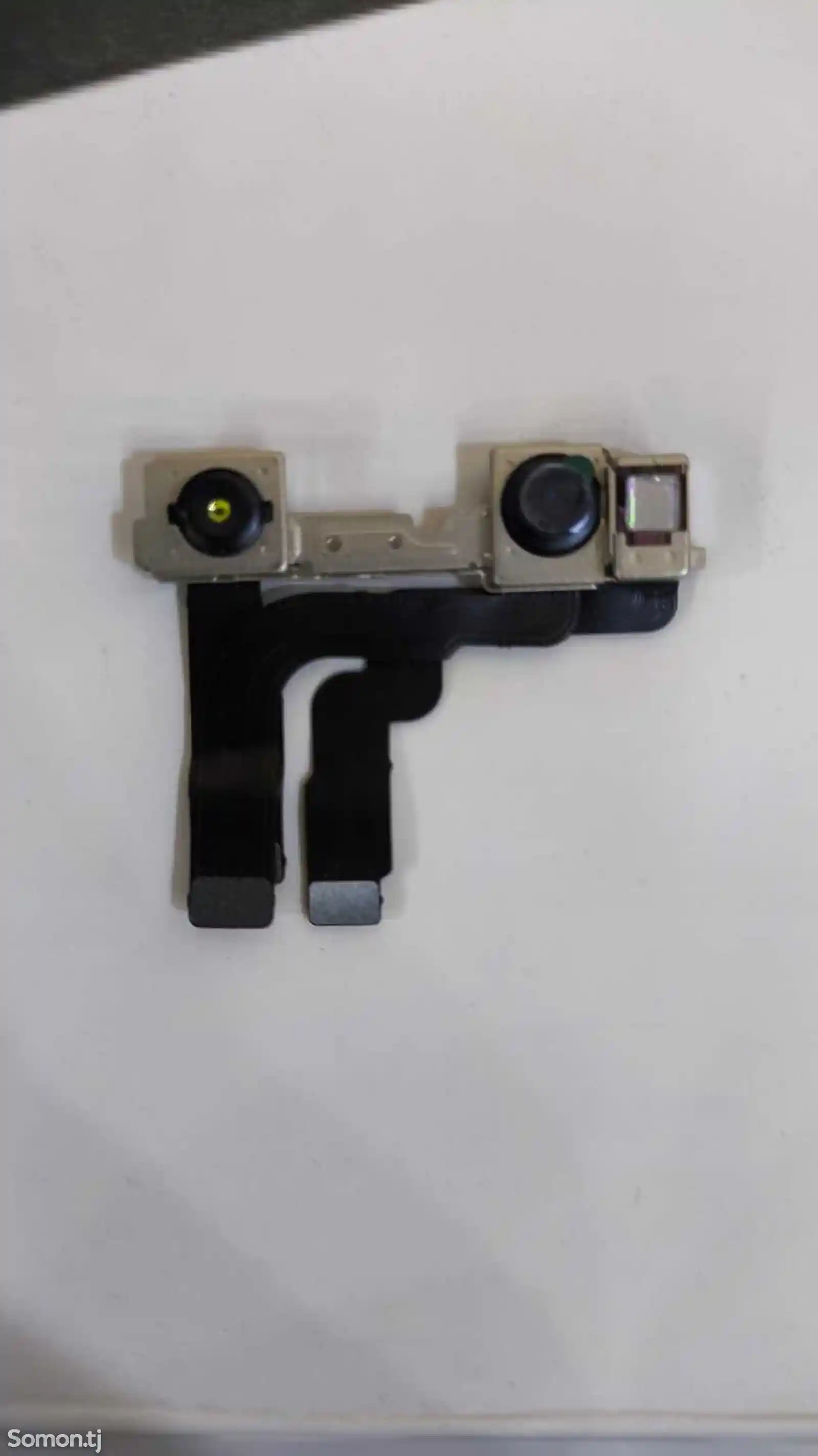 Новый Face ID с Датчиками и Селфи камерой для iPhone 12 pro max-1