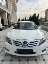 Toyota Camry, 2008-3