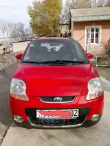 Daewoo Matiz, 2006-4