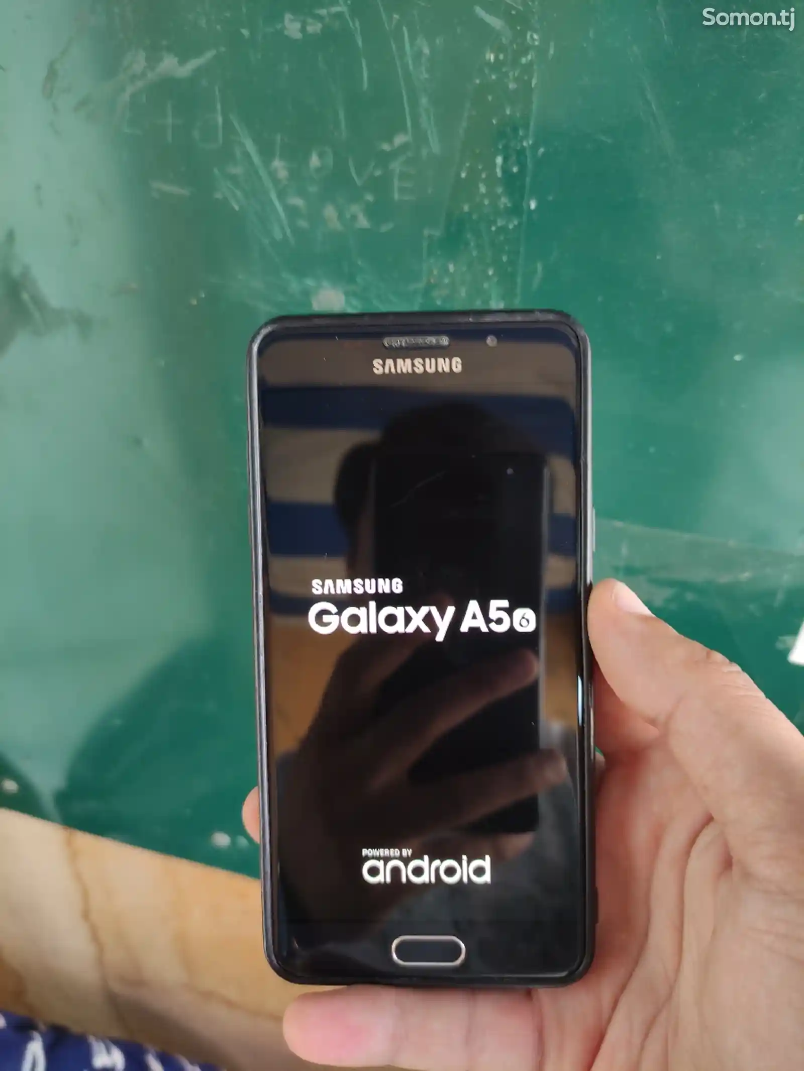 Samsung Galaxy A5 6-1