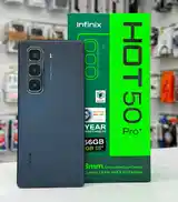 Infinix Hot 50Pro Plus 16/256gb black-3