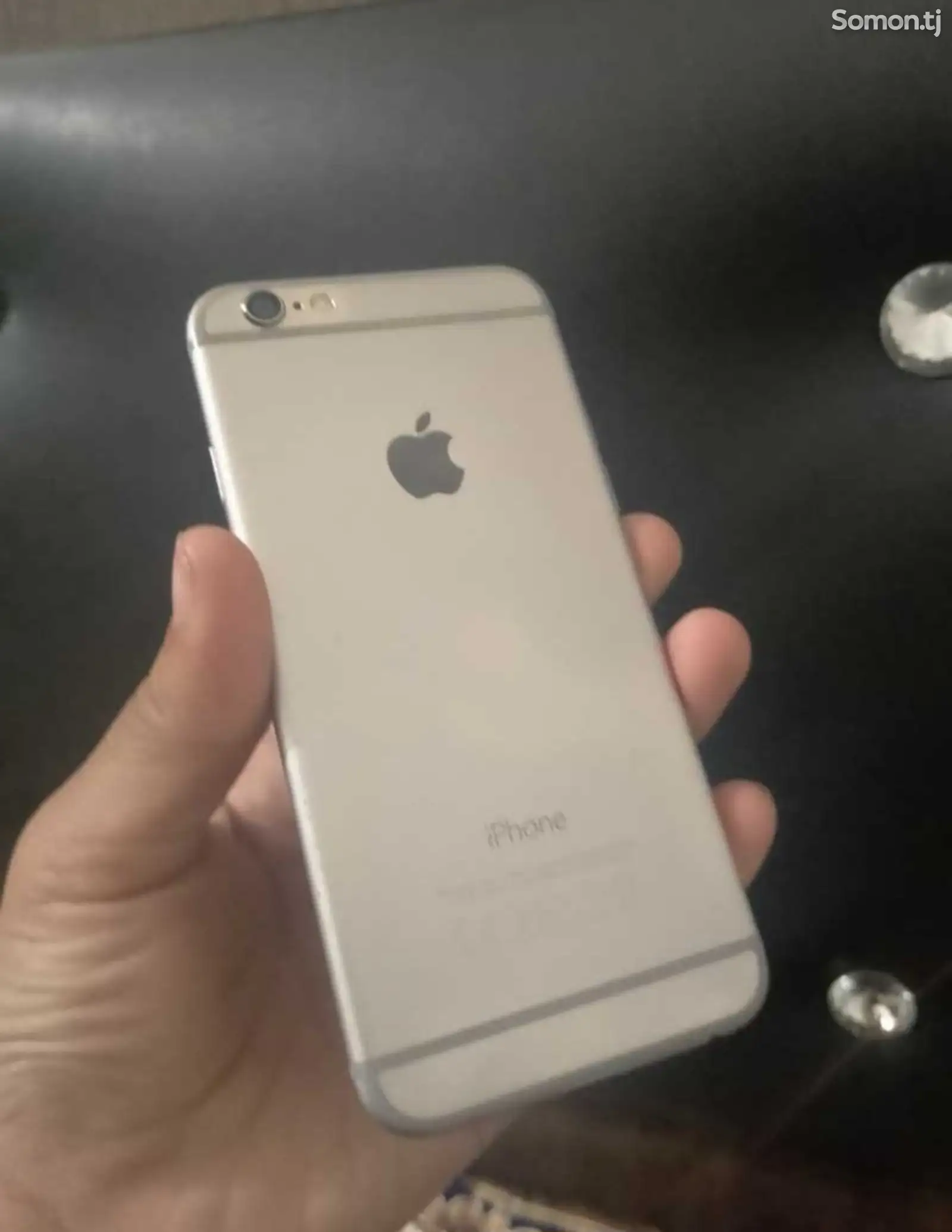 Apple iPhone 6S plus, 32 gb-1