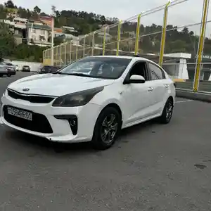 Kia Rio, 2019