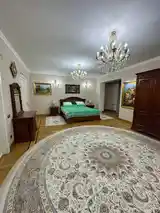 3-комн. квартира, 9 этаж, 140м², кучаи Бофанда-2