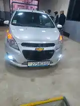 Chevrolet Spark, 2014-3