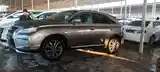 Lexus RX series, 2015-6