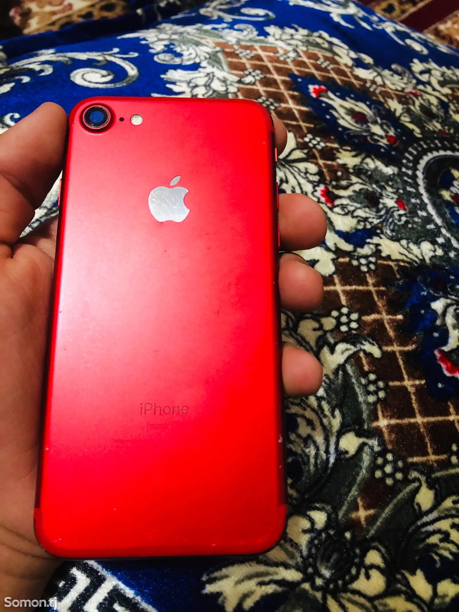 Apple iPhone 7, 32 gb-1