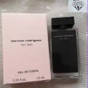 Пaрфюм Narciso Rodriguez For Her