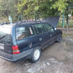 Opel Astra F, 1994