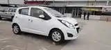 Chevrolet Spark, 2014-2