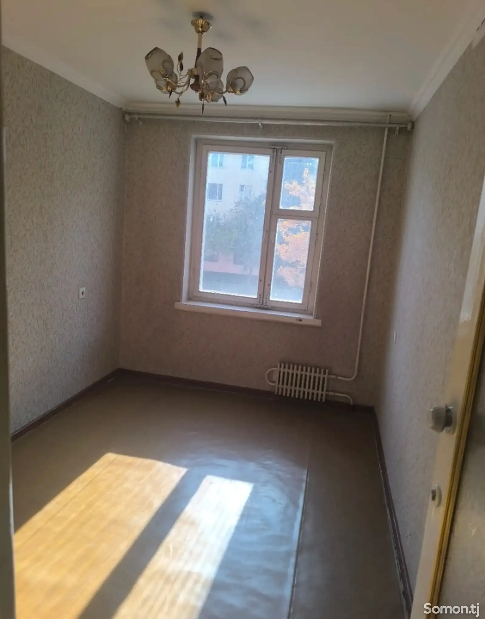 5-комн. квартира, 2 этаж, 100м², Сино-1