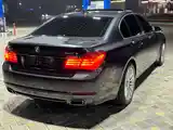 BMW 7 series, 2015-3