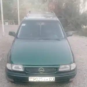 Opel Astra F, 1997