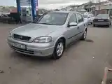 Opel Astra G, 1999-2