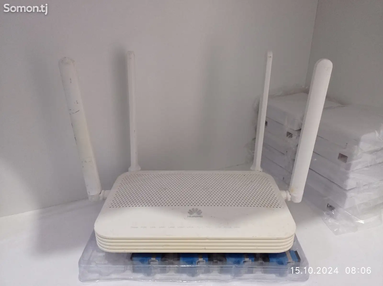 Роутер Huawei HG8245W5 Gpon-4