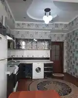 2-комн. квартира, 4 этаж, 90м², Сино-9