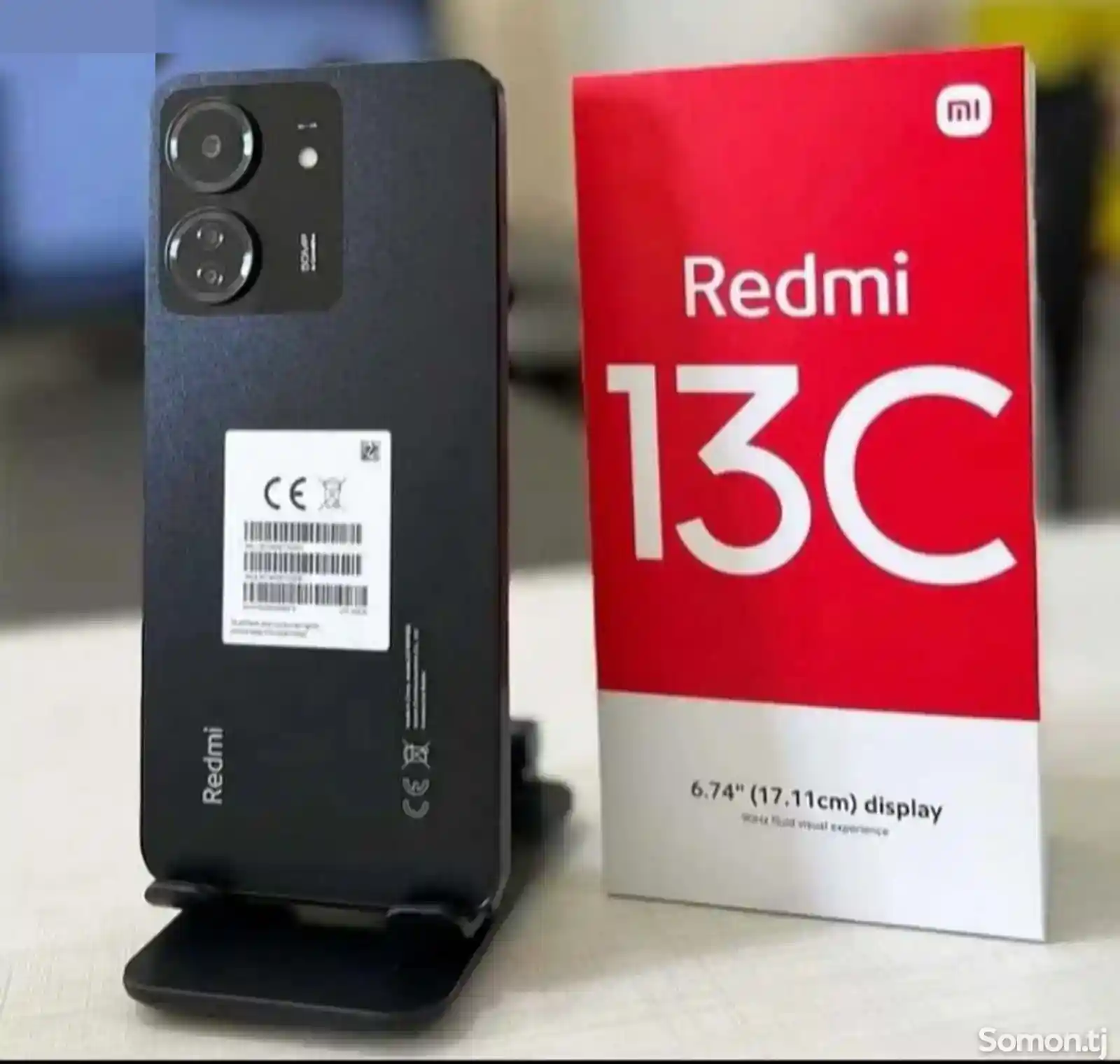 Xiaomi Redmi 13C-1