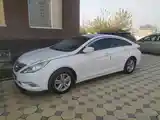 Hyundai Sonata, 2013-8