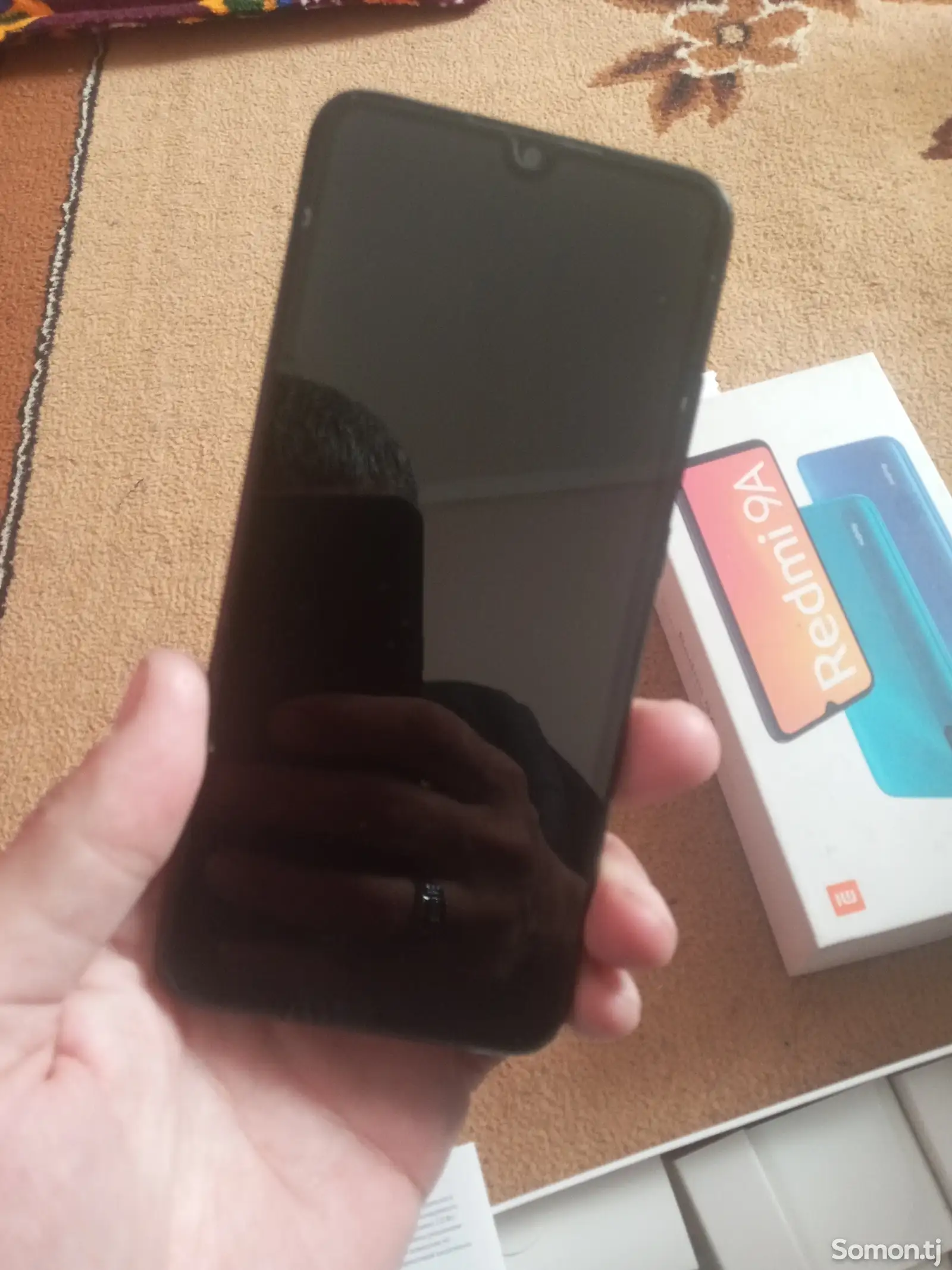 Xiaomi Redmi 9A-1