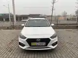 Hyundai Accent, 2018-2