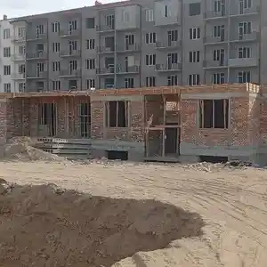 2-комн. квартира, 4 этаж, 70 м², 8мкр Мактаби болаёкат мактаби Руси