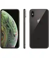 Apple iPhone Xs Max, 64 gb, Silver-2