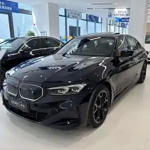 BMW 3 series, 2023 на заказ